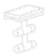 防堵風(fēng)量測(cè)量裝置