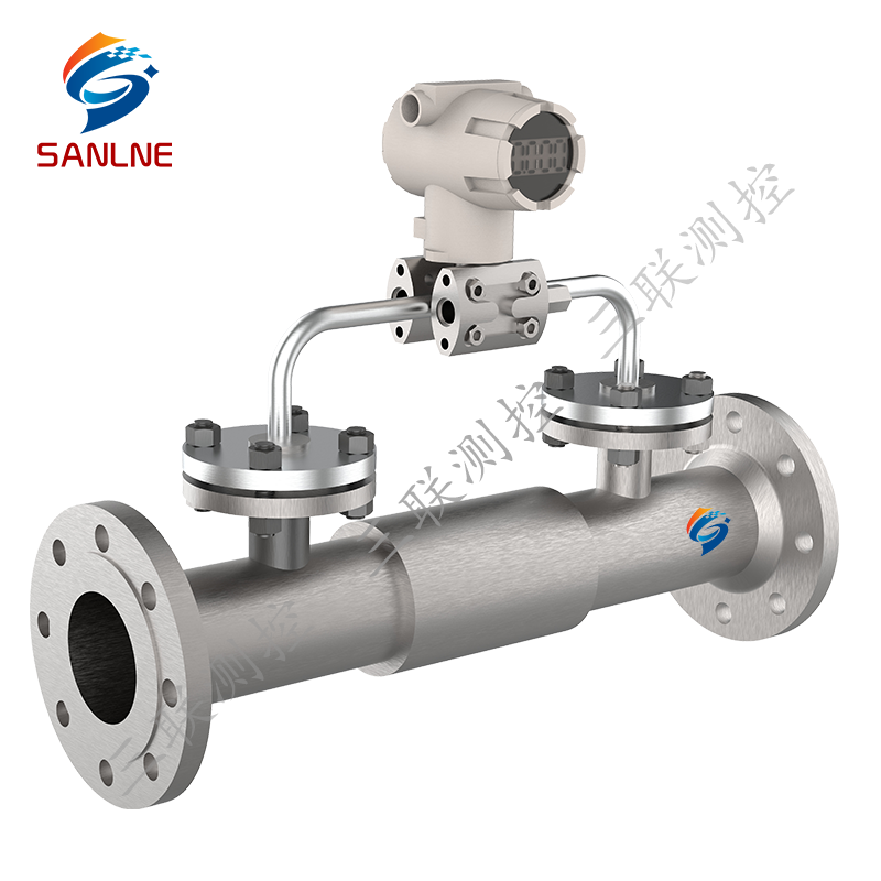 楔形流量計(jì)