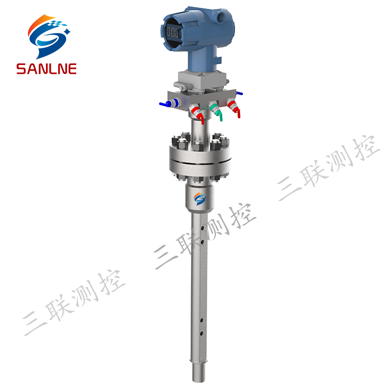 威爾巴流量計(jì)