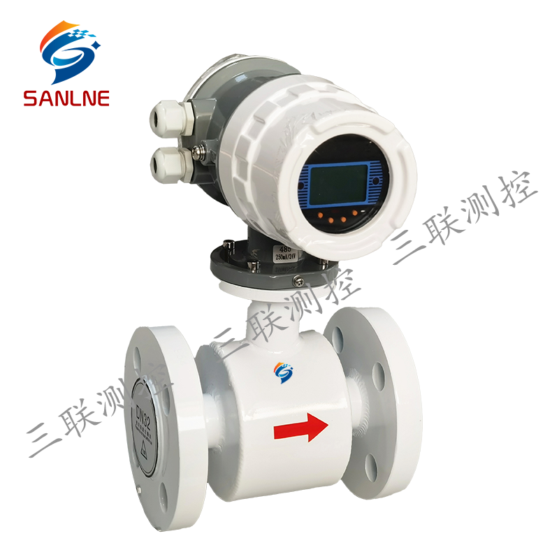 電磁流量計(jì)