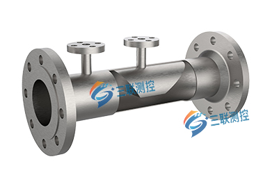 矩形流量計(jì)設(shè)計(jì)與測(cè)量應(yīng)用