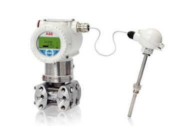 多參量變送器大幅提高流量測(cè)量精度