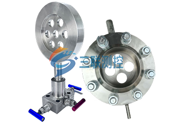 一體化平衡流量計(jì)提高傳統(tǒng)孔板測(cè)量劣勢(shì)